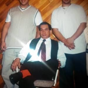 Meet your Posher, Herbert